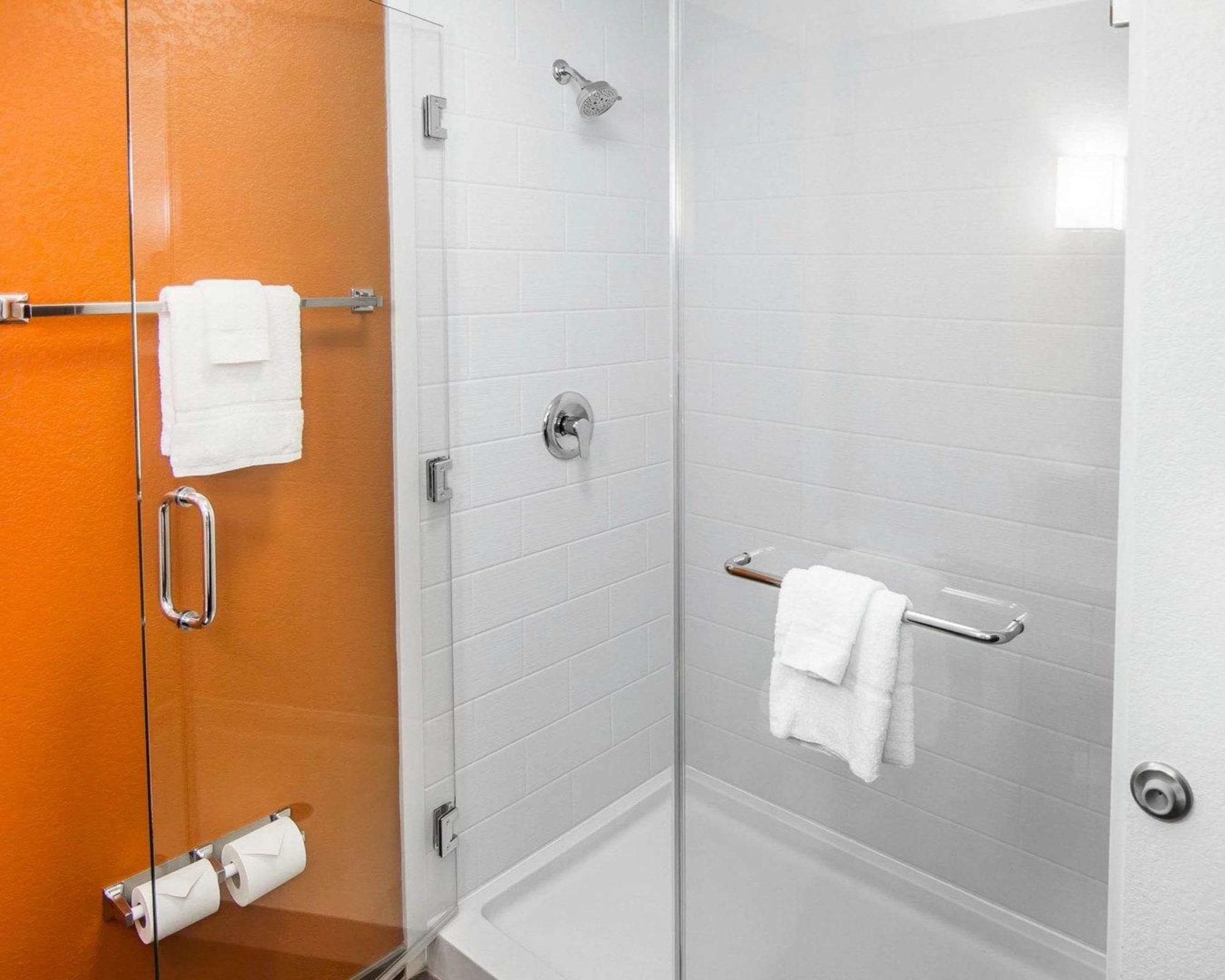 Sleep Inn Lufkin Eksteriør billede