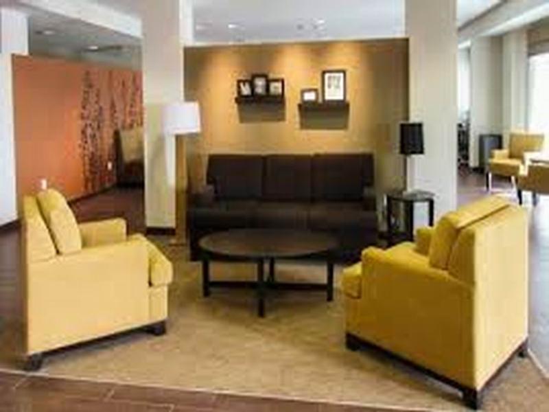 Sleep Inn Lufkin Eksteriør billede